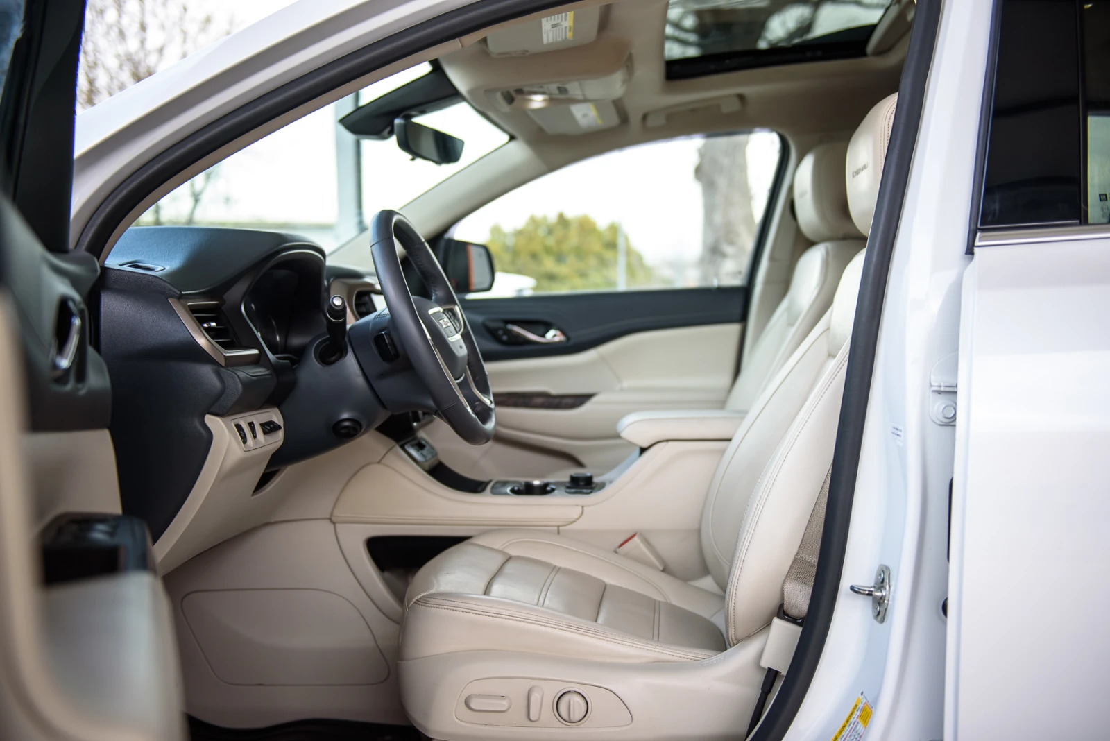 Gmc Acadia 3.6L Denali, 7 ����� � ����� �� ������� ������ | Mobile.bg � ����������� 16