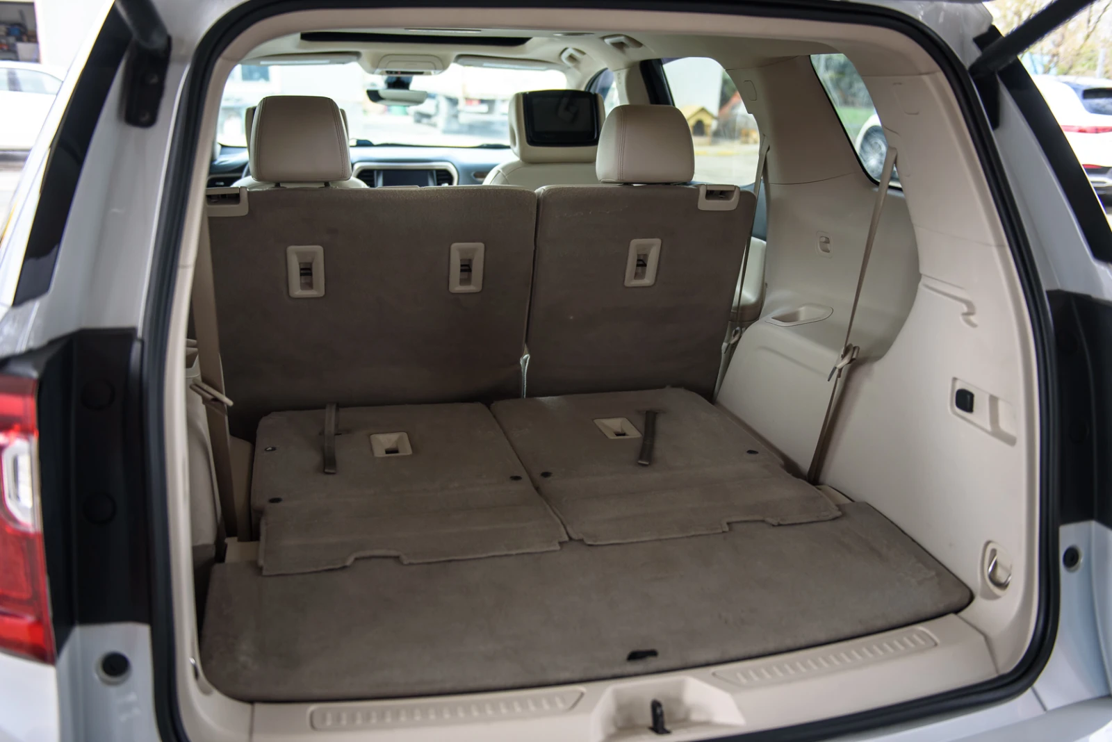 Gmc Acadia 3.6L Denali, 7 ����� � ����� �� ������� ������ | Mobile.bg � ����������� 17