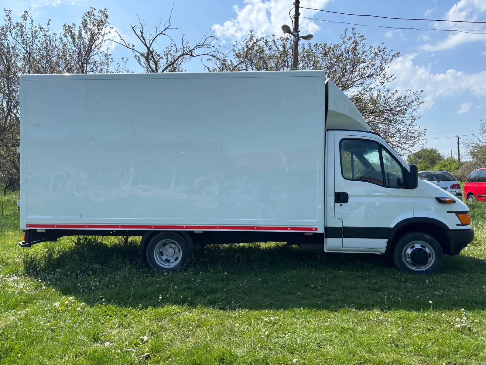 Iveco Massive Deyli - изображение 5