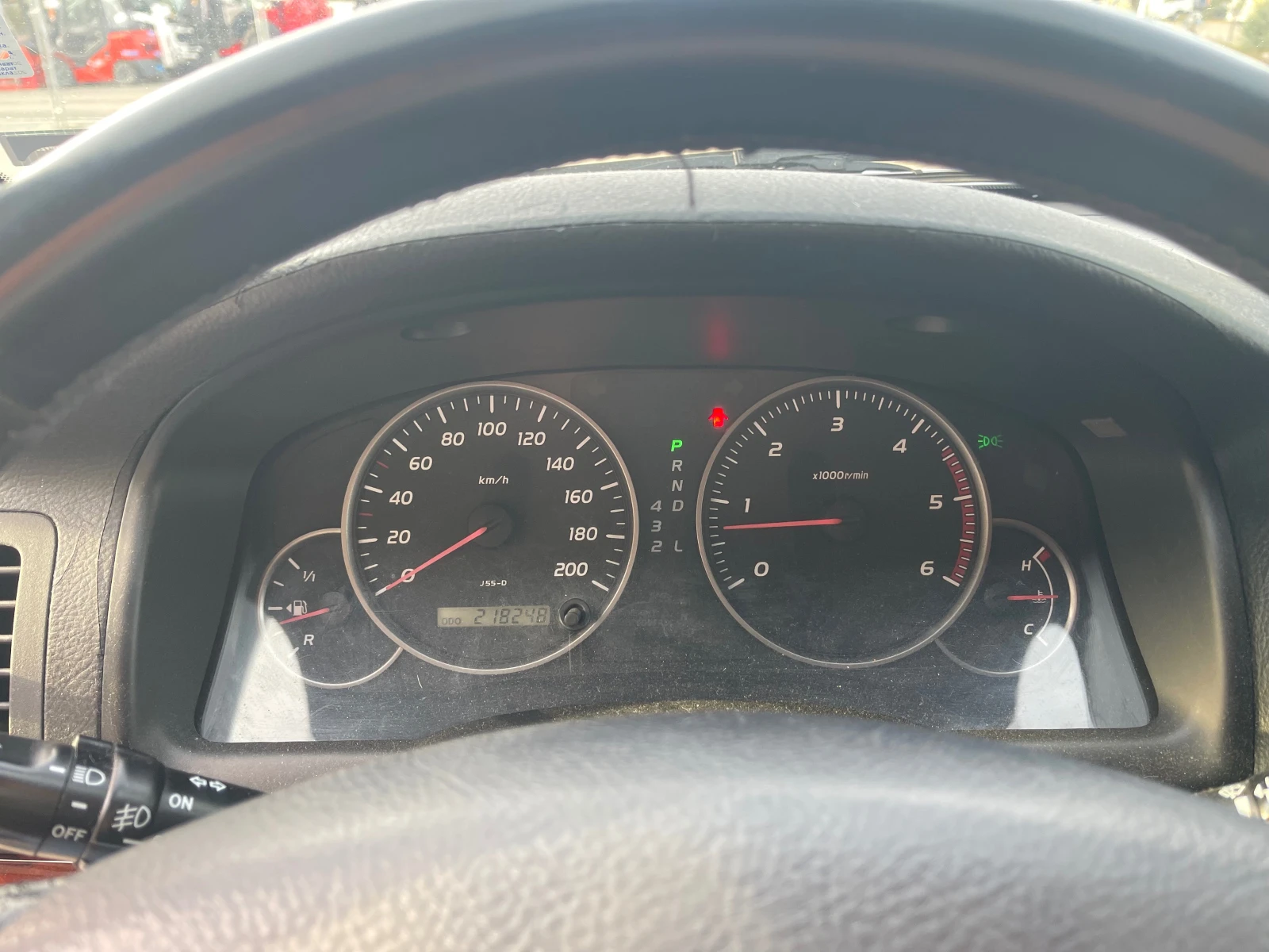 Toyota Land cruiser D-4D  | Mobile.bg — изображение 12