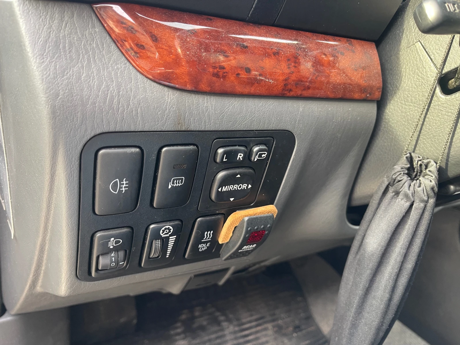 Toyota Land cruiser D-4D  | Mobile.bg — изображение 15