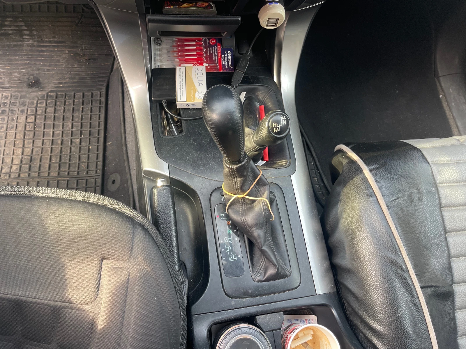 Toyota Land cruiser D-4D  | Mobile.bg — изображение 13