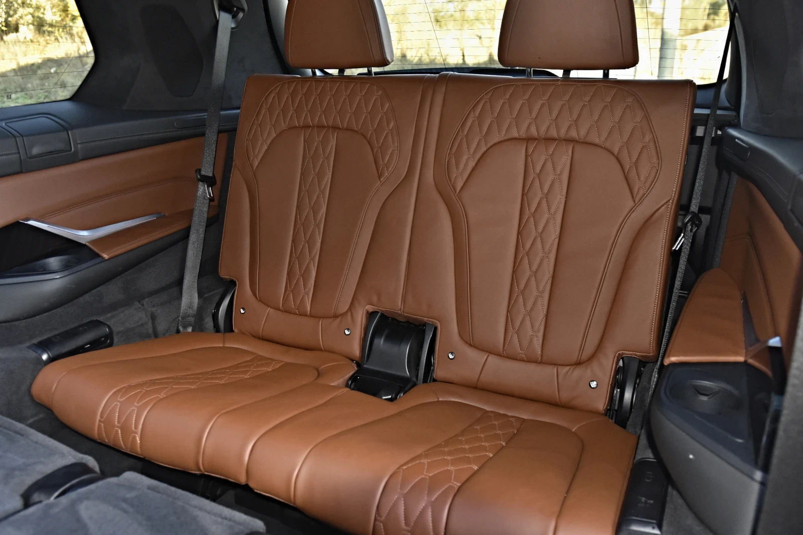 BMW X7 M50D xDrive 3xTV 360 M-Paket B&W-4D 7 SITZE | Mobile.bg   17