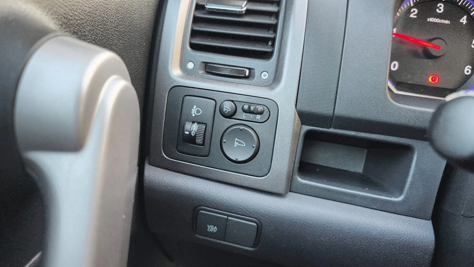 Honda Cr-v 2.2CDTi 140k.c. | Mobile.bg   14