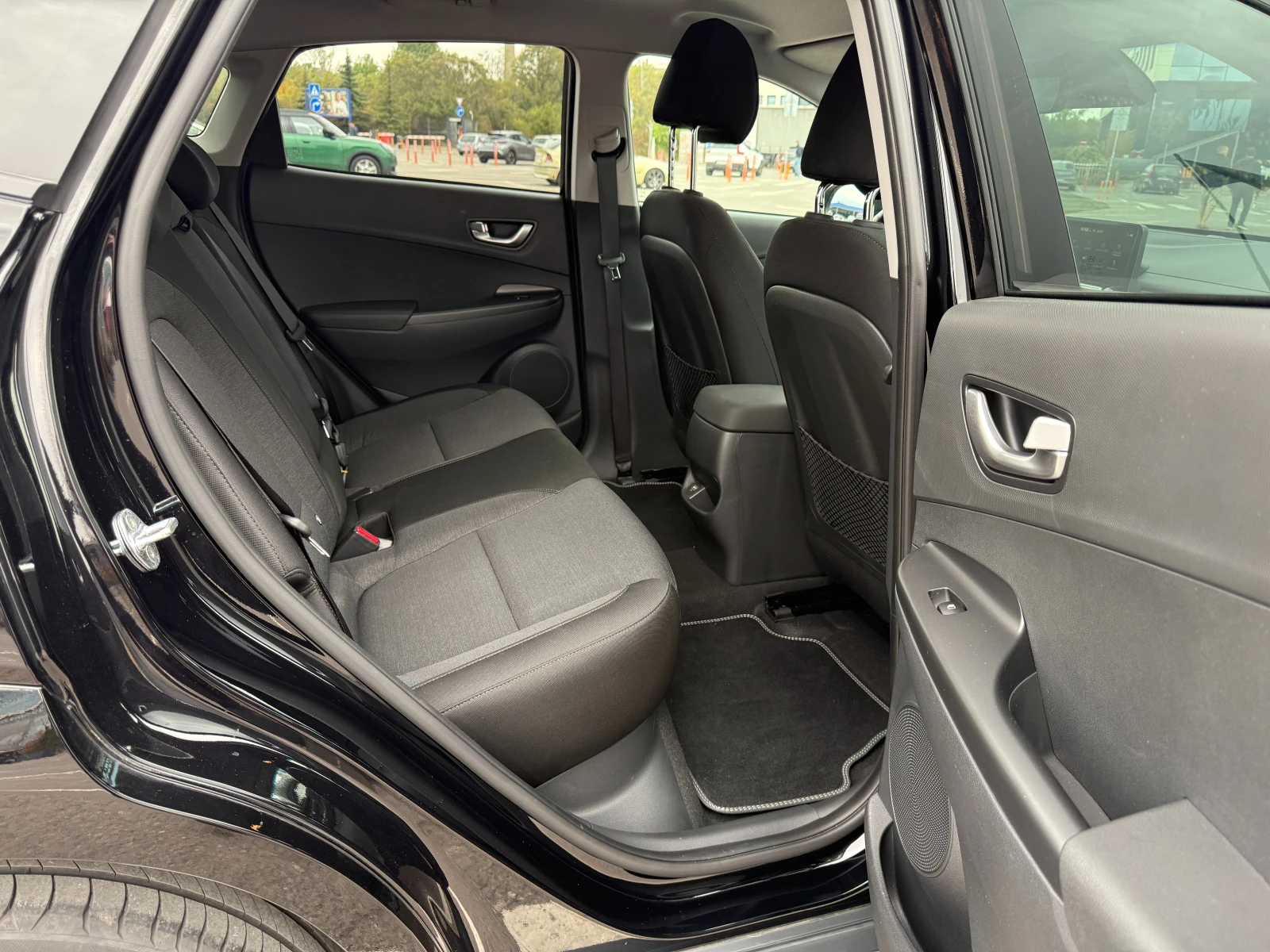 Hyundai Kona  , , Full LED, KRELL Premium | Mobile.bg   11