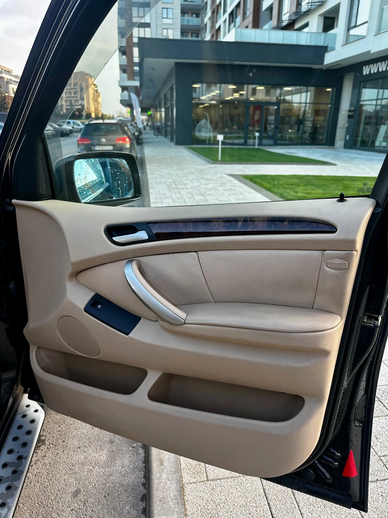 BMW X5 3.0i ���.���.4�4����.����.����.�������.����������. | Mobile.bg � ����������� 12