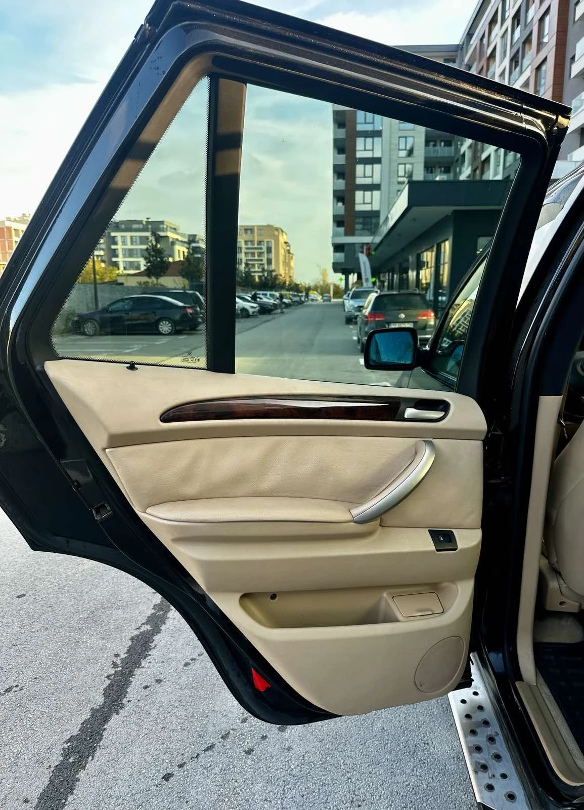 BMW X5 3.0i ���.���.4�4����.����.����.�������.����������. | Mobile.bg � ����������� 17