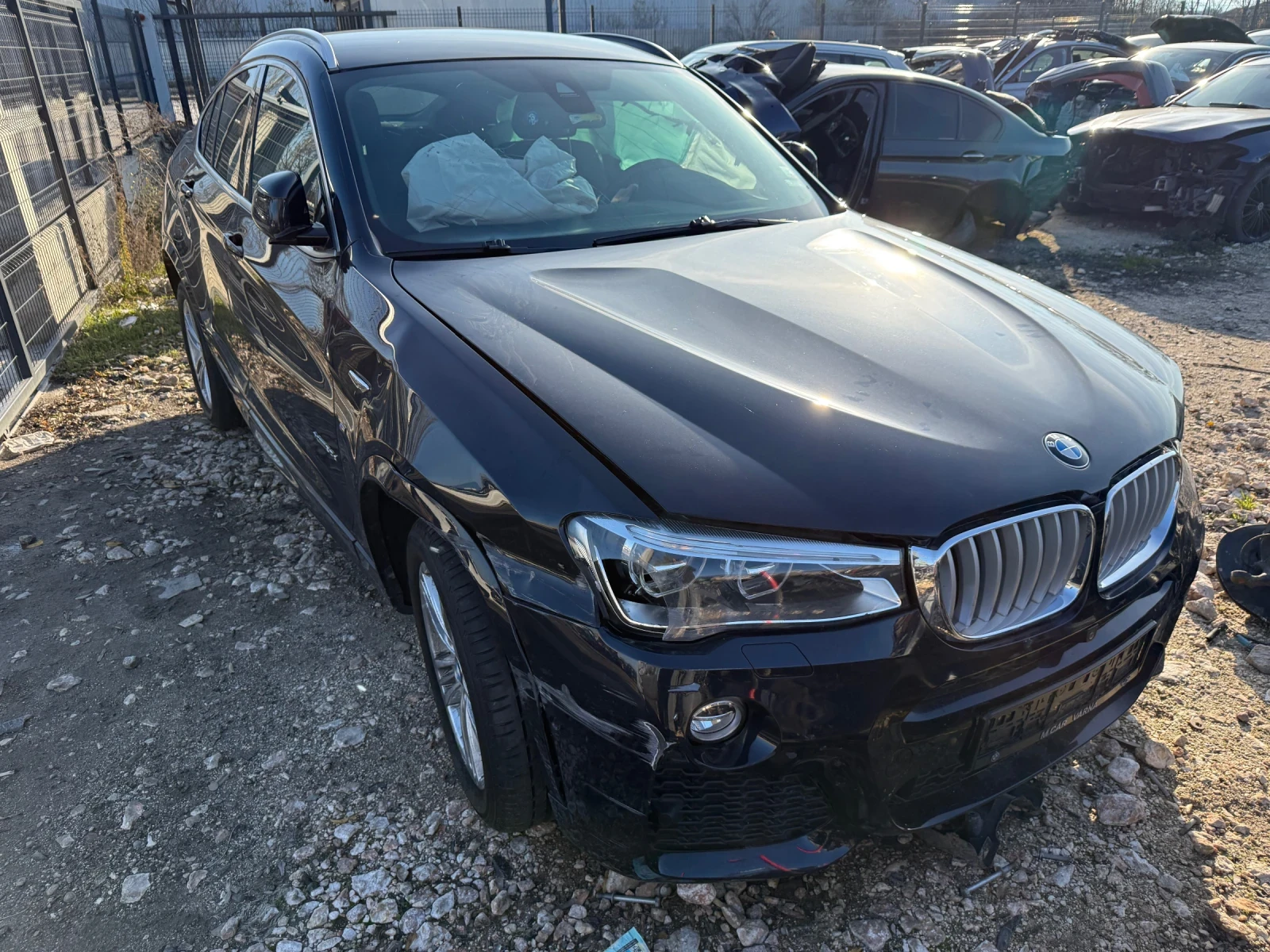 BMW X4 | Mobile.bg � ����������� 1