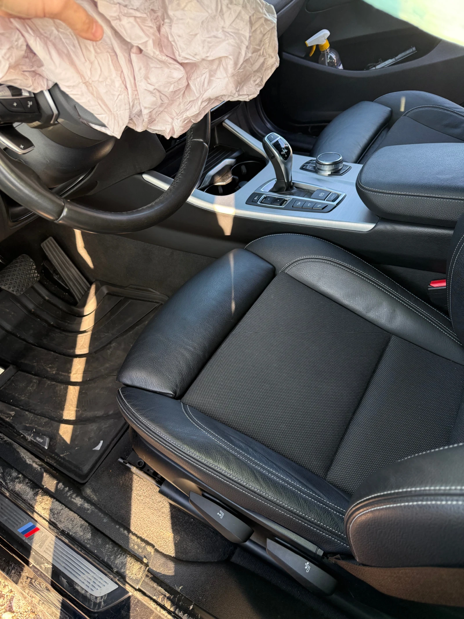 BMW X4  - изображение 10