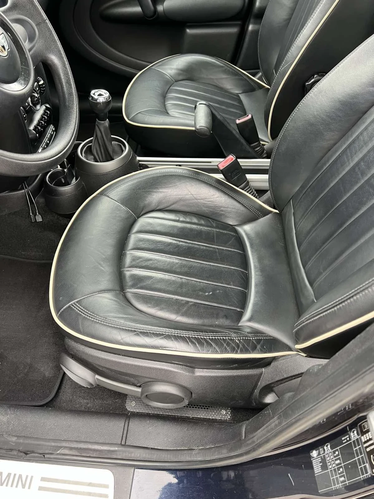 Mini Countryman  - изображение 6