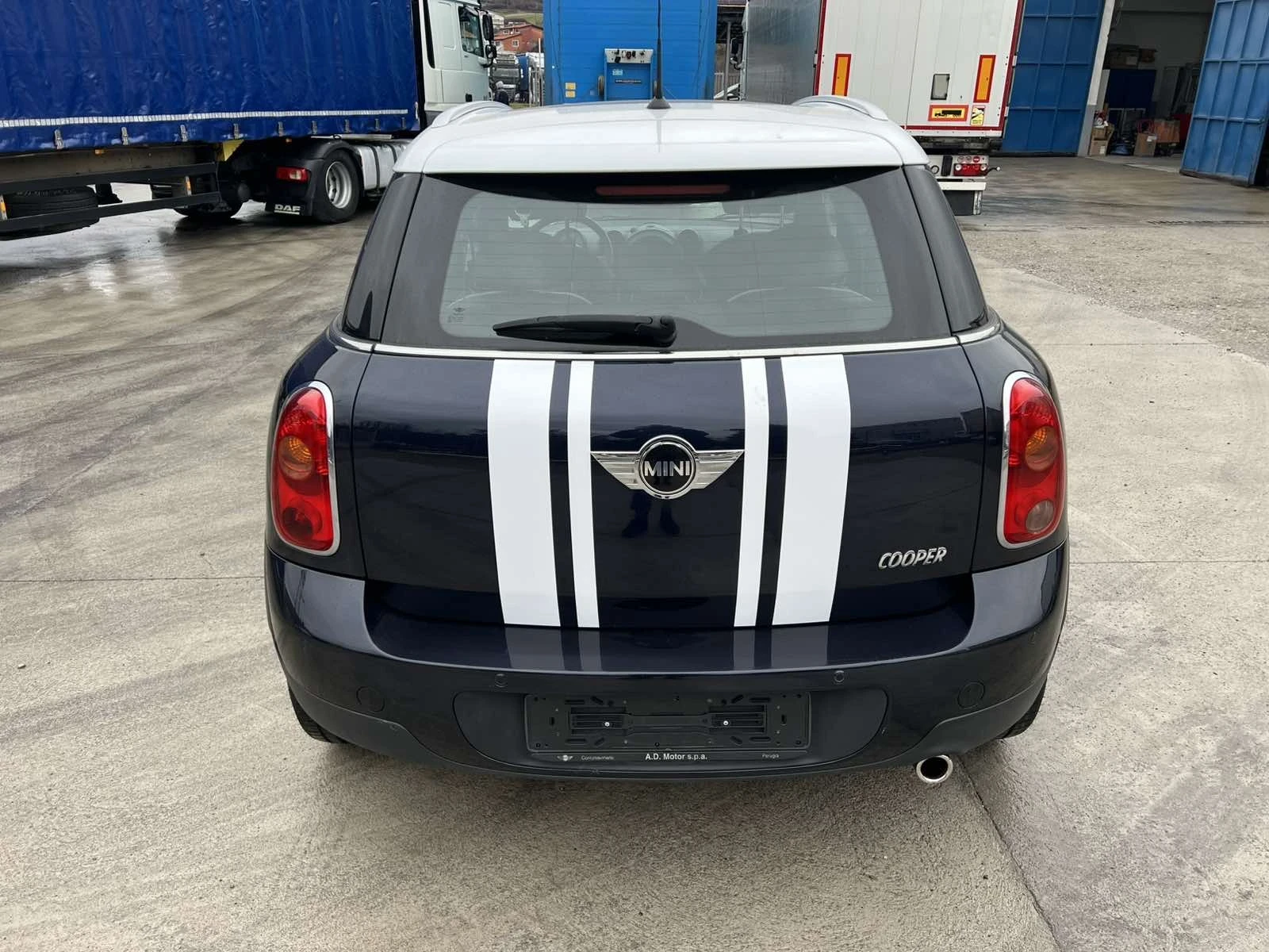 Mini Countryman  - изображение 4