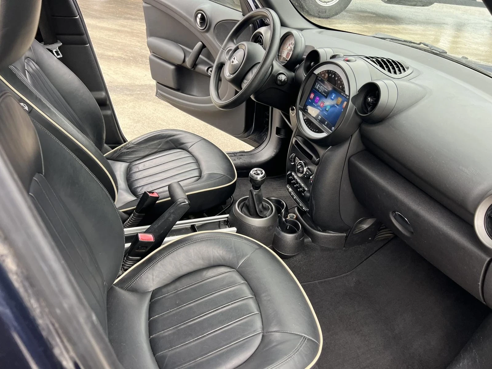 Mini Countryman  - изображение 7