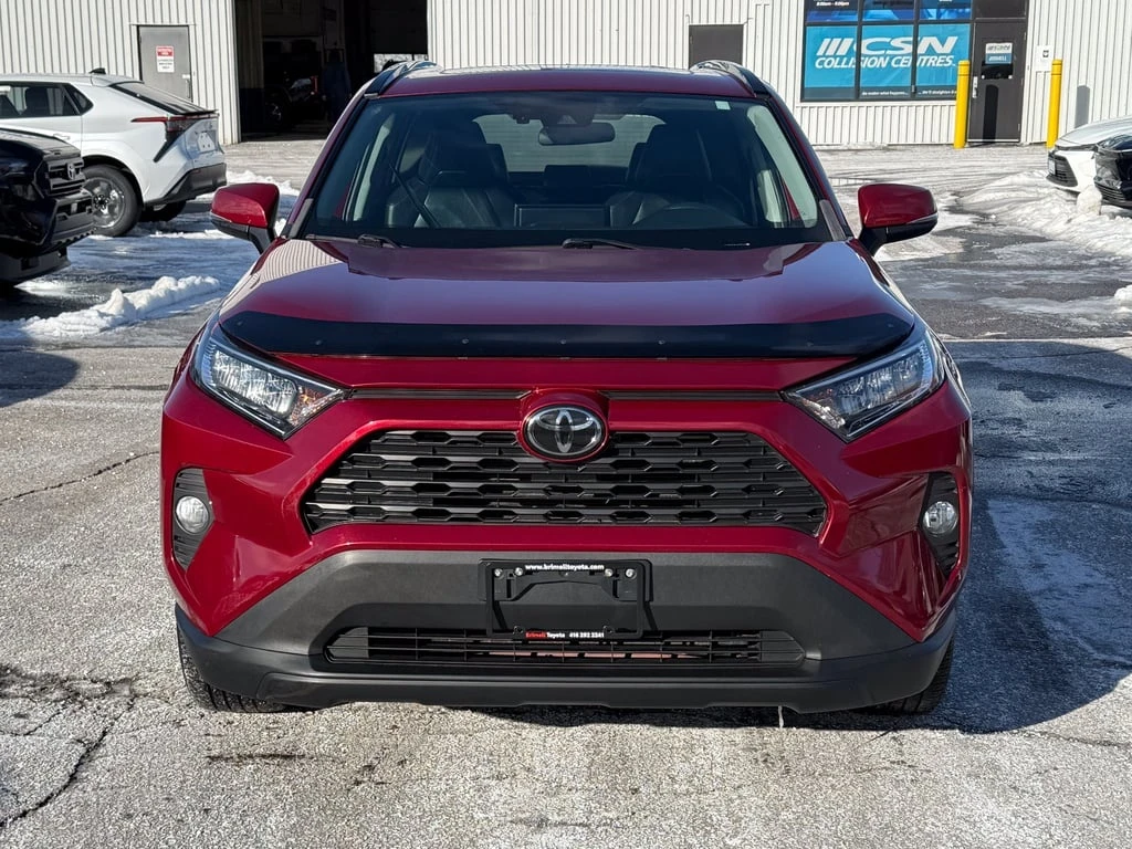 Toyota Rav4 * XLE AWD * CARFAX * ���� �� �� | Mobile.bg � ����������� 2