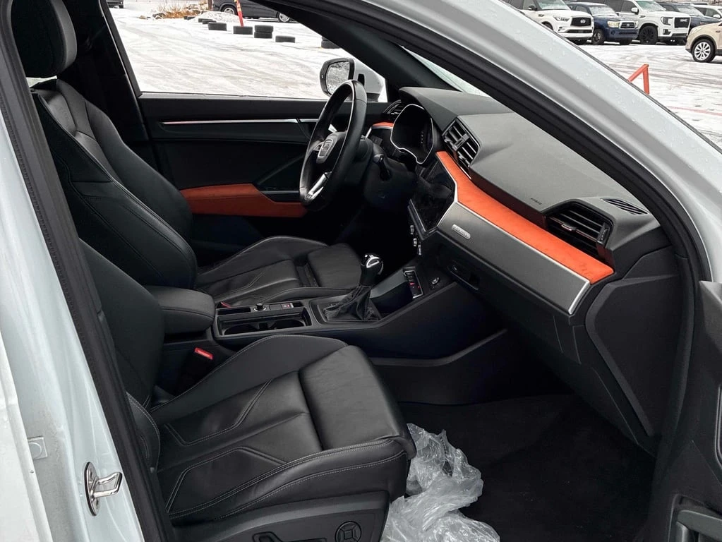 Audi Q3 2023 Progressiv * CARFAX * ��� ������������ ������ | Mobile.bg � ����������� 12