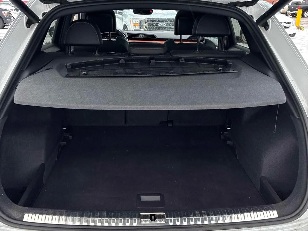 Audi Q3 2023 Progressiv * CARFAX * ��� ������������ ������ | Mobile.bg � ����������� 14