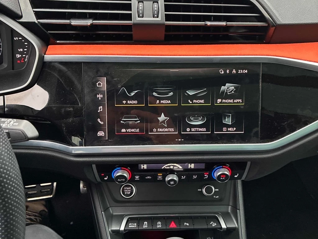 Audi Q3 2023 Progressiv * CARFAX * ��� ������������ ������ | Mobile.bg � ����������� 9