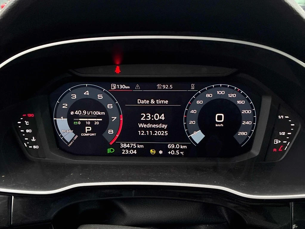 Audi Q3 2023 Progressiv * CARFAX * ��� ������������ ������ | Mobile.bg � ����������� 8