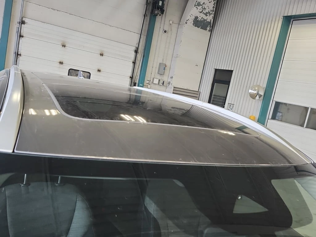 Nissan Rogue * SV MOONROOF * CARFAX *  | Mobile.bg � ����������� 16