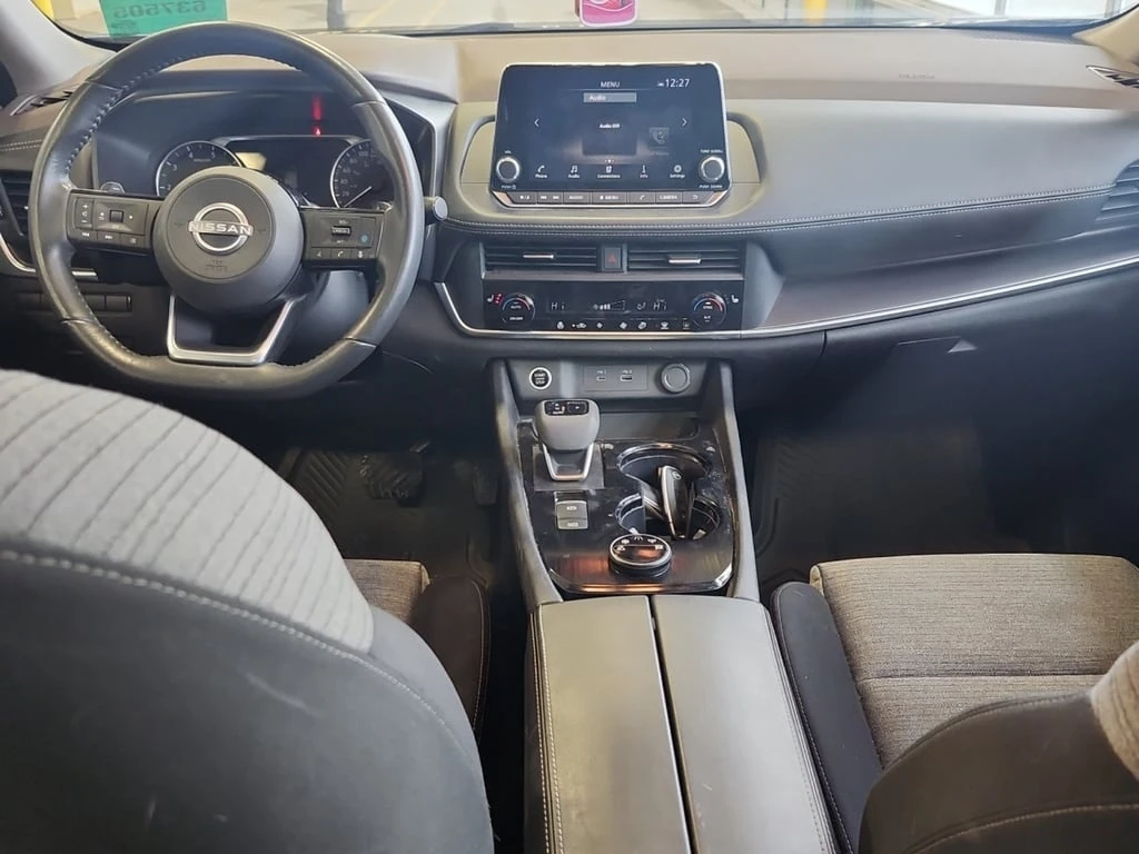 Nissan Rogue * SV MOONROOF * CARFAX *  | Mobile.bg � ����������� 10