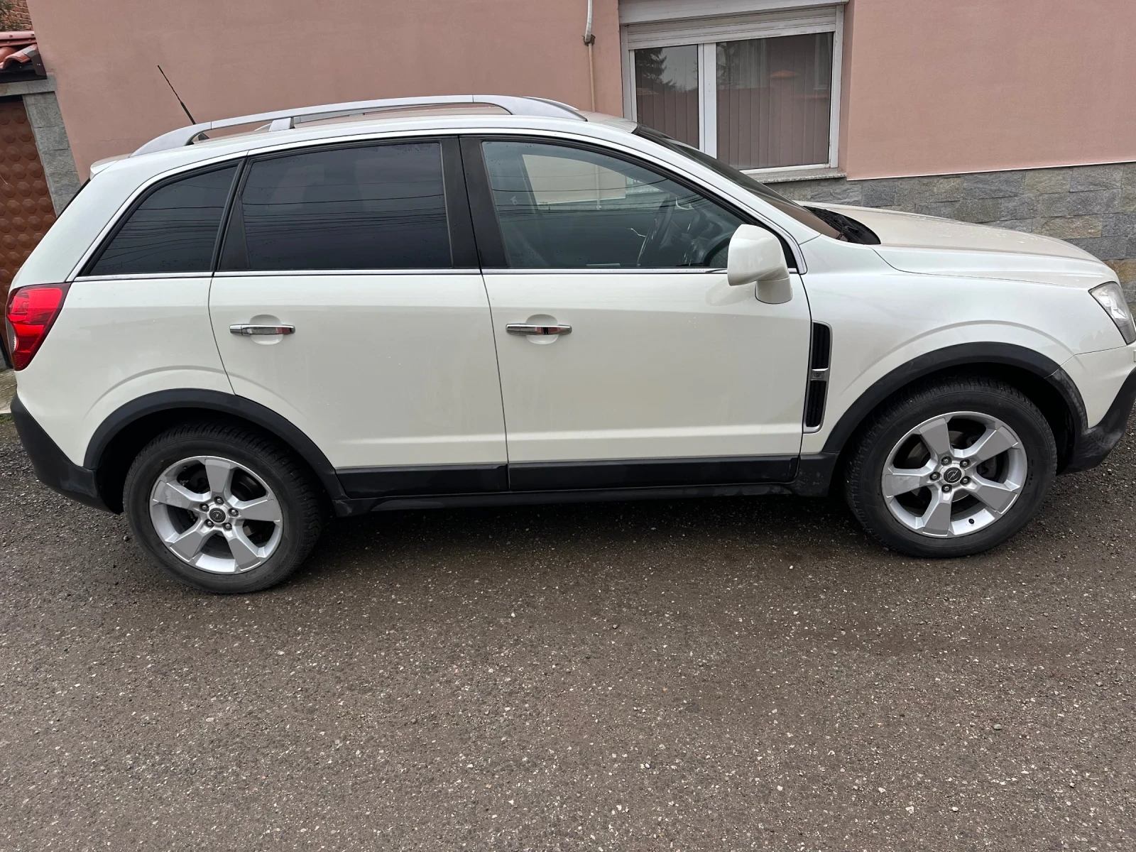 Opel Antara | Mobile.bg � ����������� 3