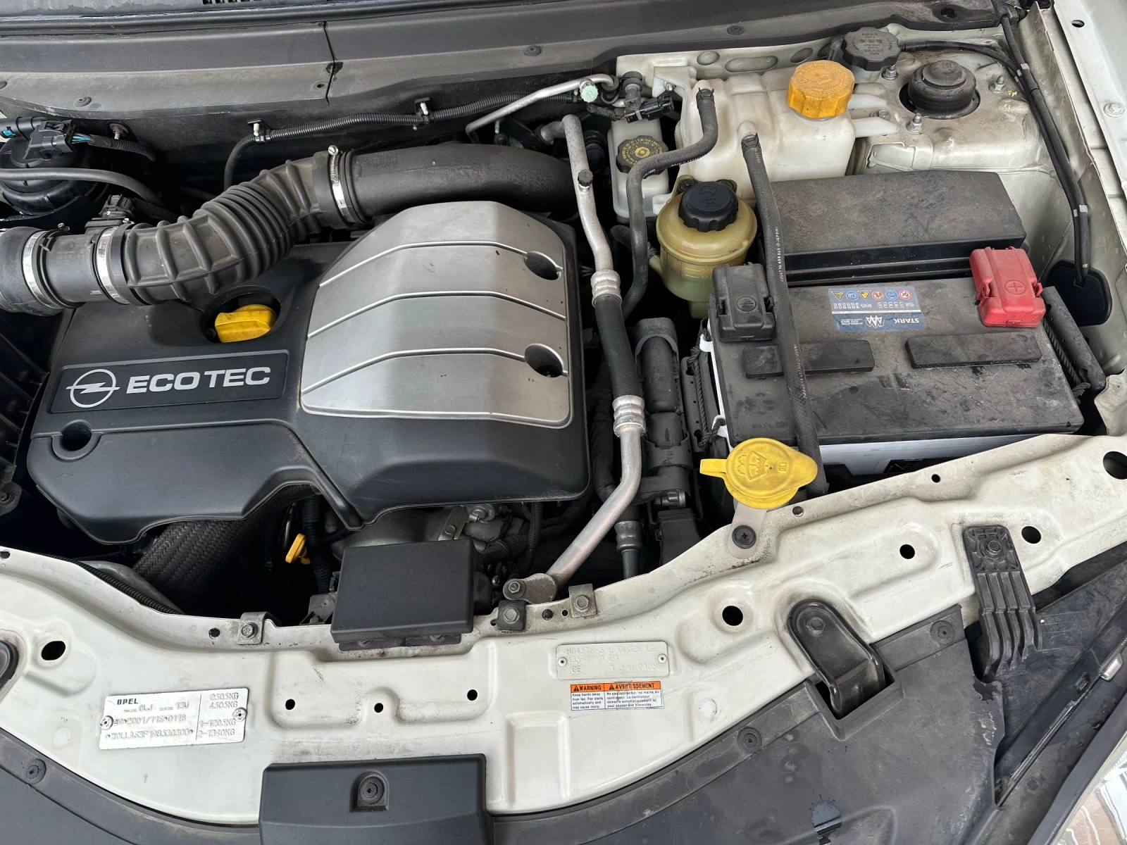 Opel Antara | Mobile.bg � ����������� 12