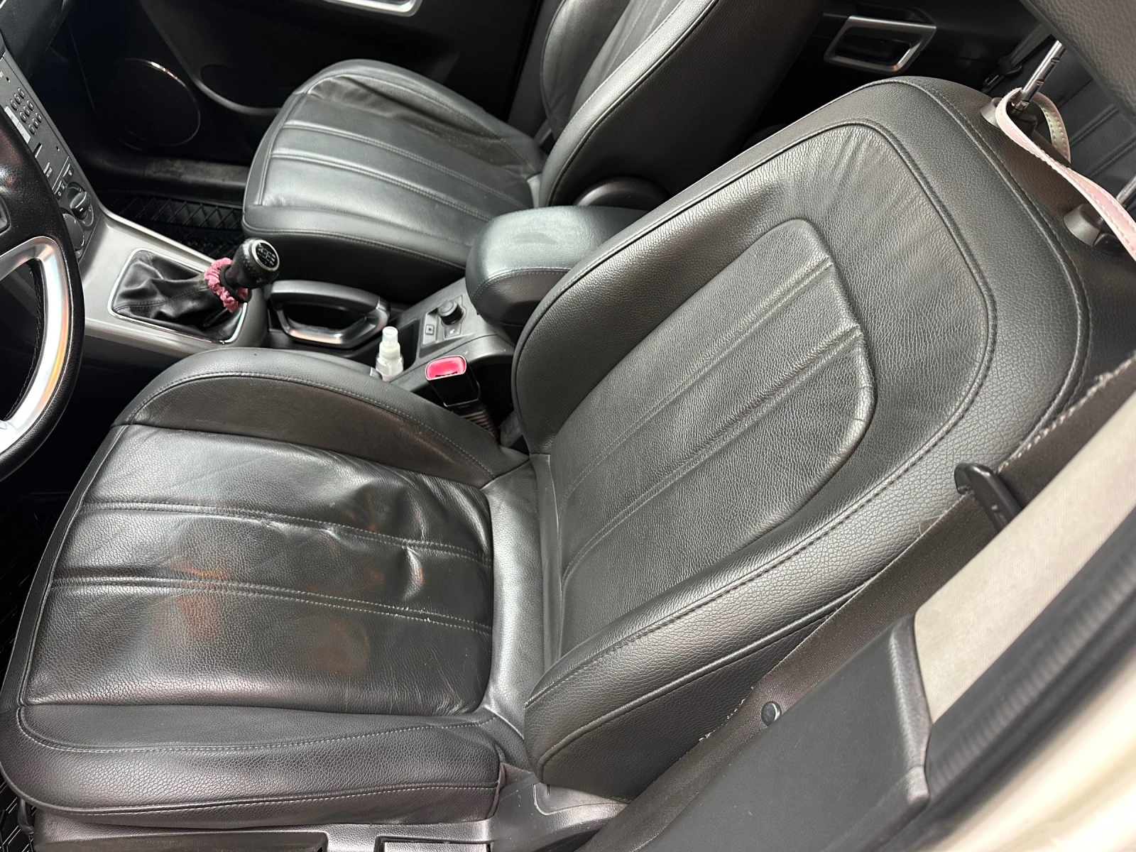 Opel Antara | Mobile.bg � ����������� 7