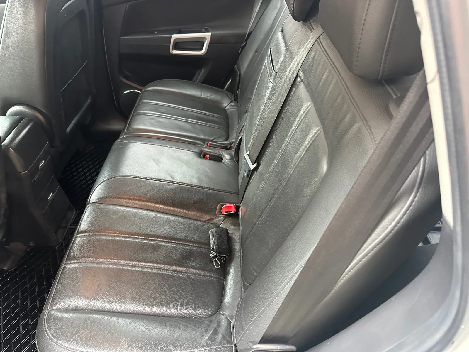 Opel Antara | Mobile.bg � ����������� 6