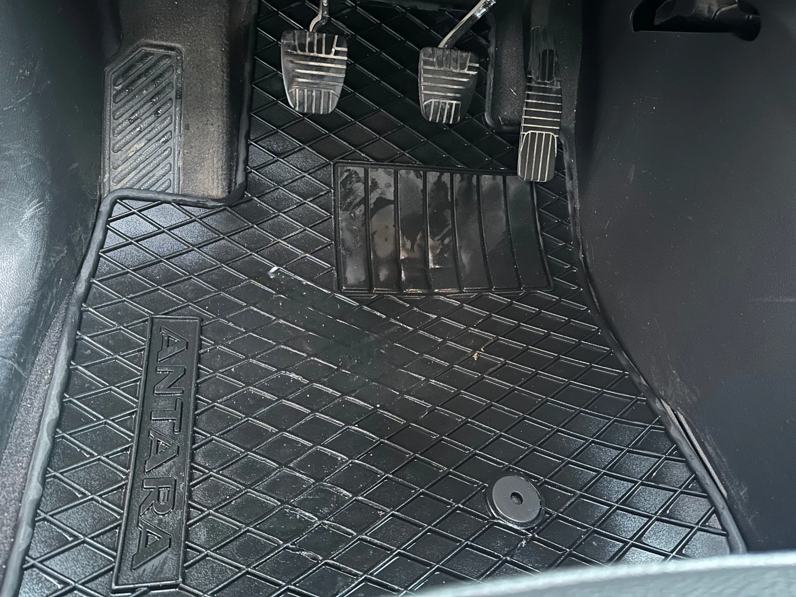 Opel Antara | Mobile.bg � ����������� 9