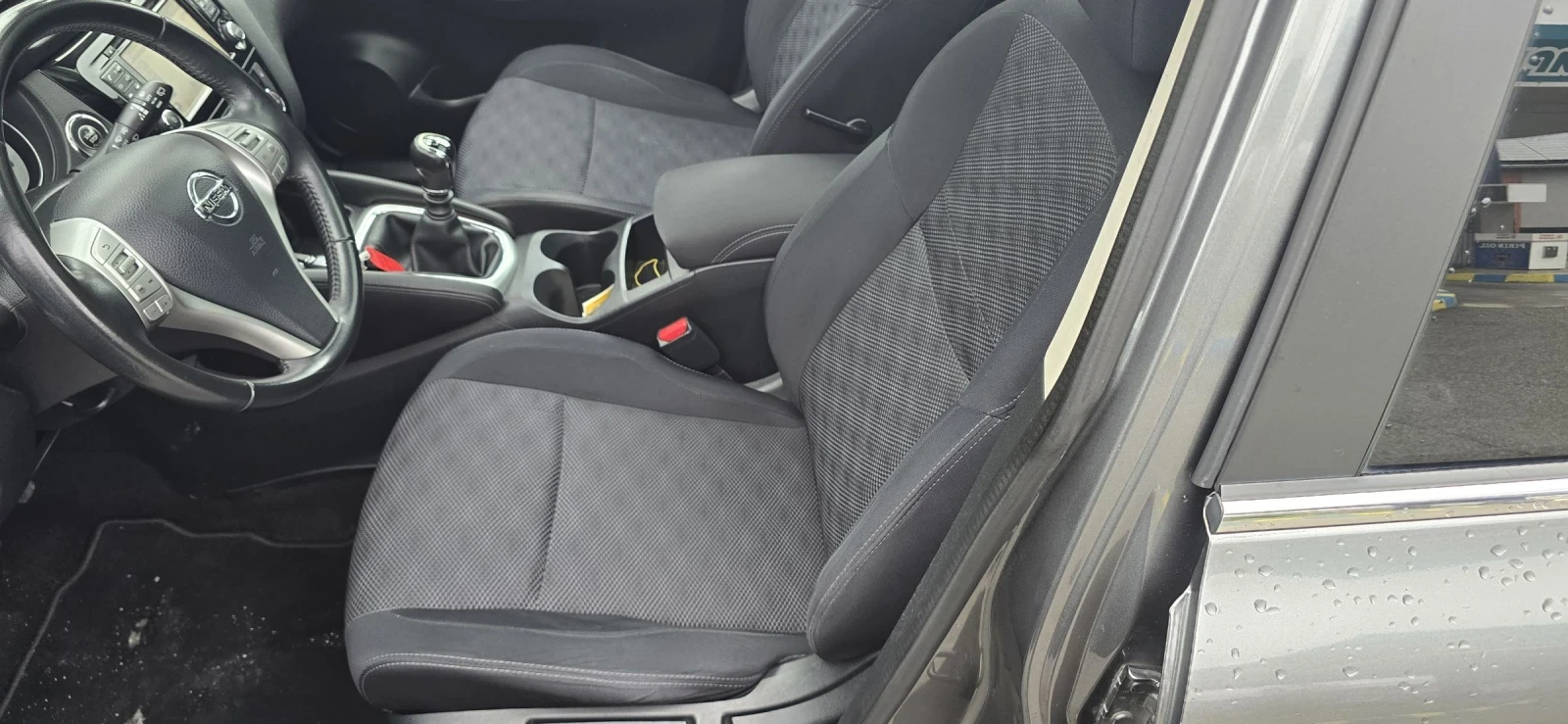 Nissan Qashqai 1.5 dci - изображение 10