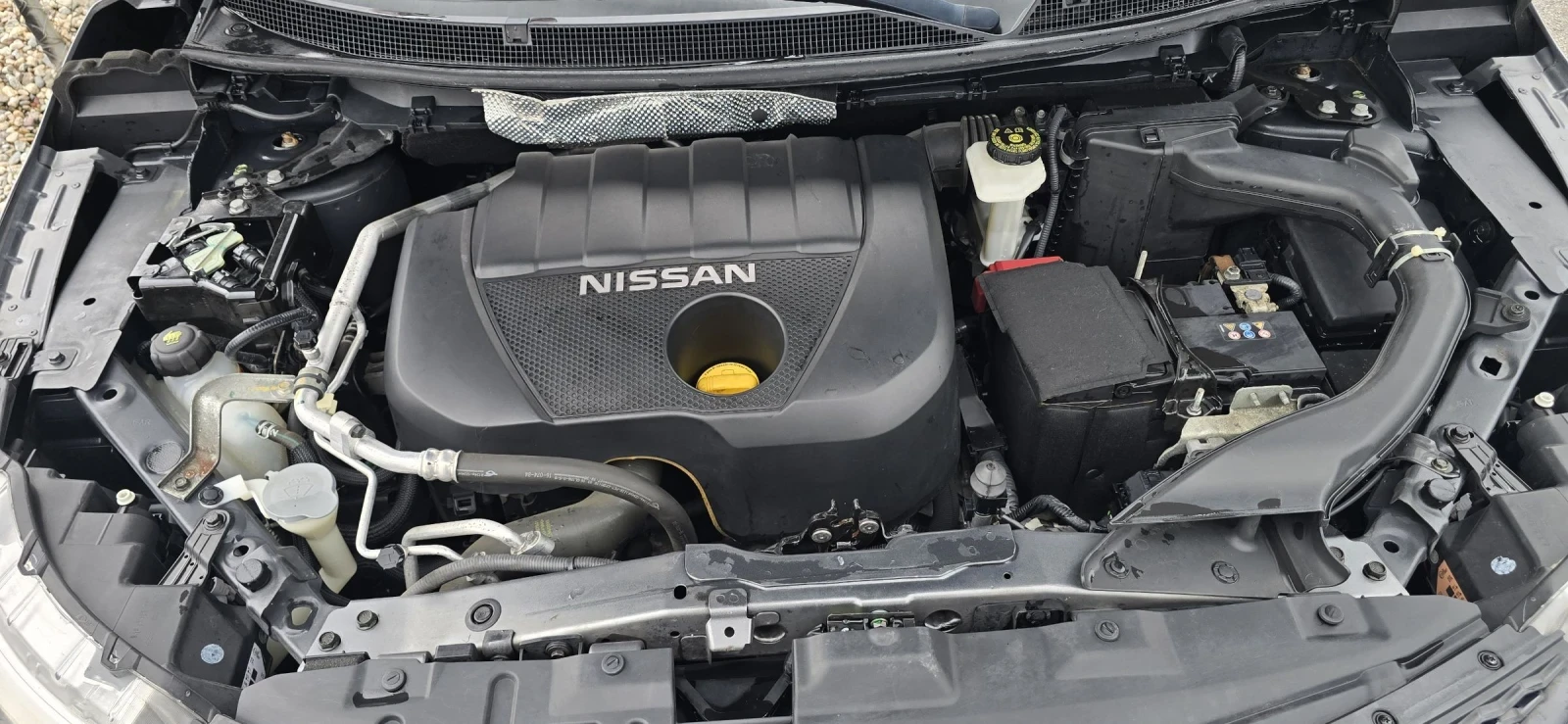 Nissan Qashqai 1.5 dci | Mobile.bg � ����������� 12