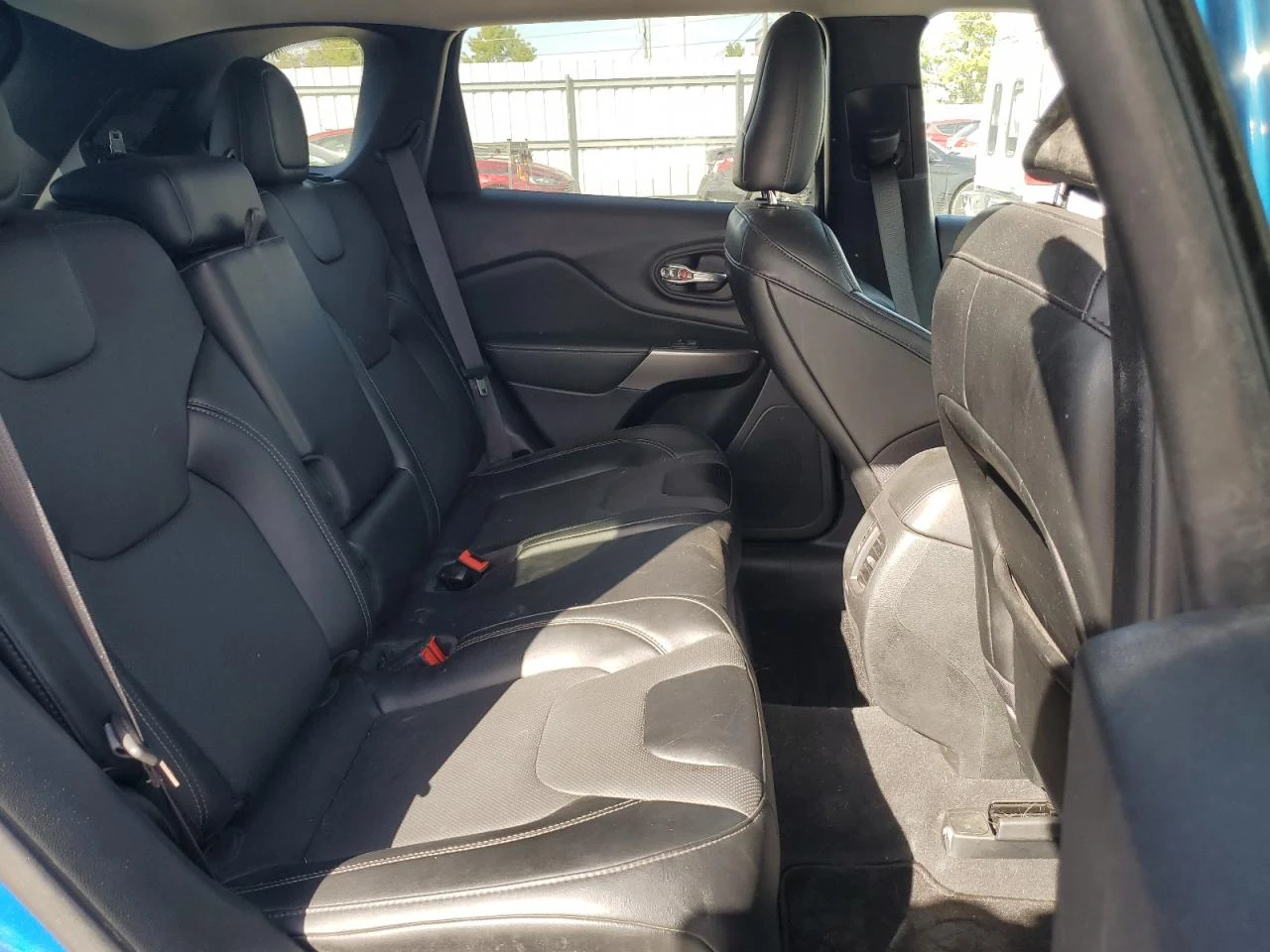 Jeep Cherokee 3.2l Latitude Lux | Mobile.bg � ����������� 11