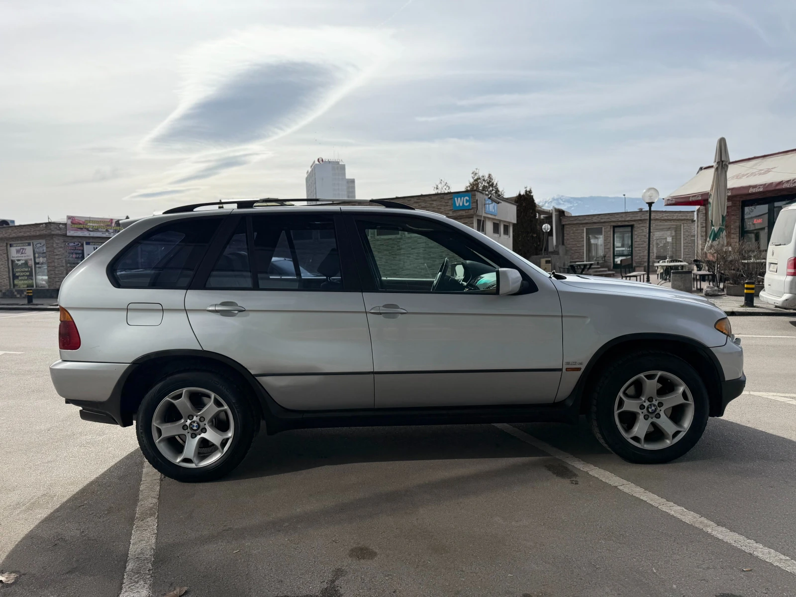 BMW X5 3.0D 218�.�. Facelift | Mobile.bg � ����������� 5
