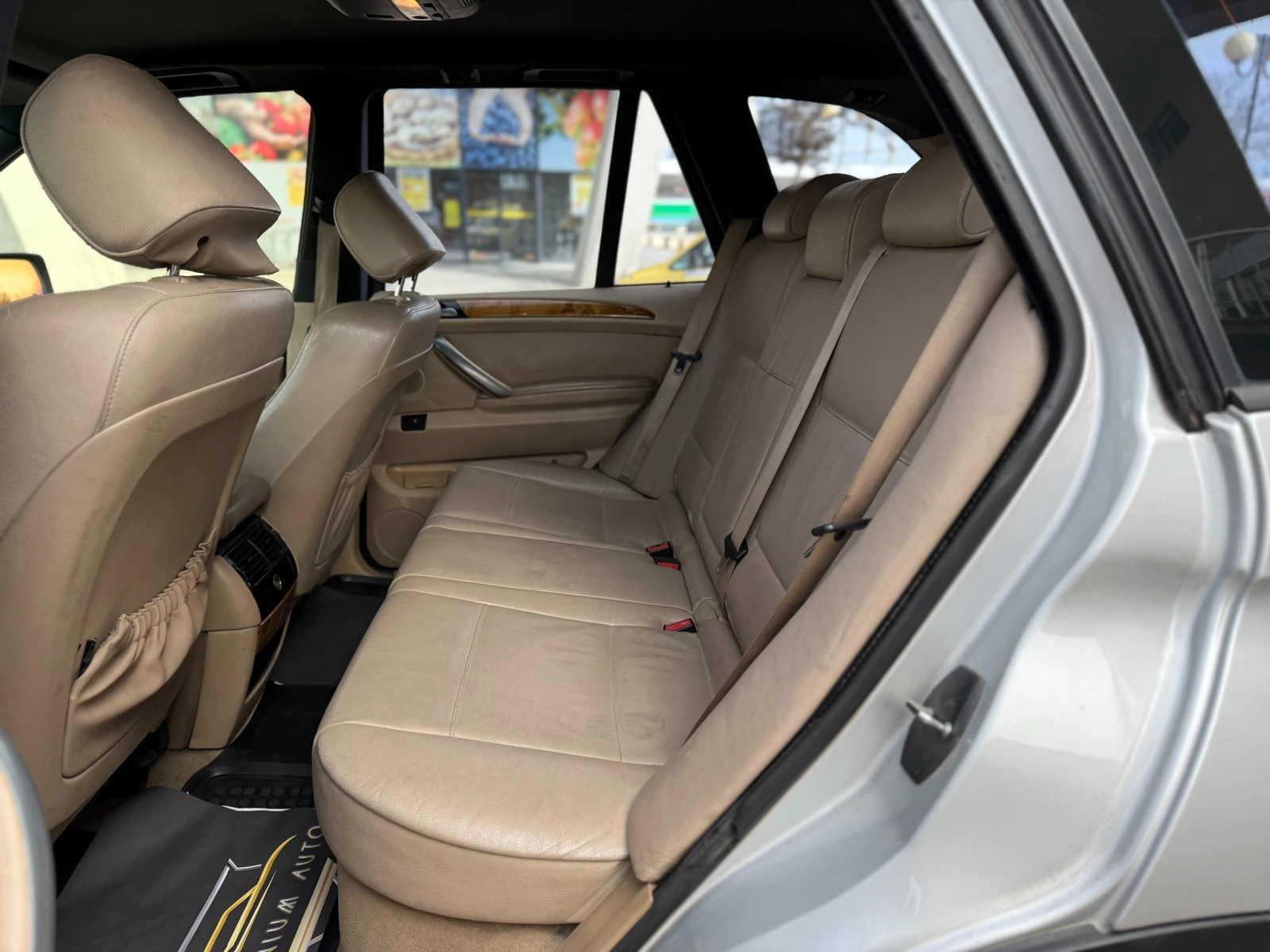 BMW X5 3.0D 218�.�. Facelift | Mobile.bg � ����������� 8