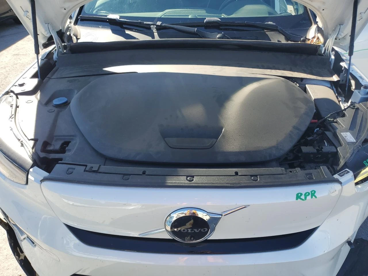 Volvo XC40 Recharge Plus | Mobile.bg � ����������� 11