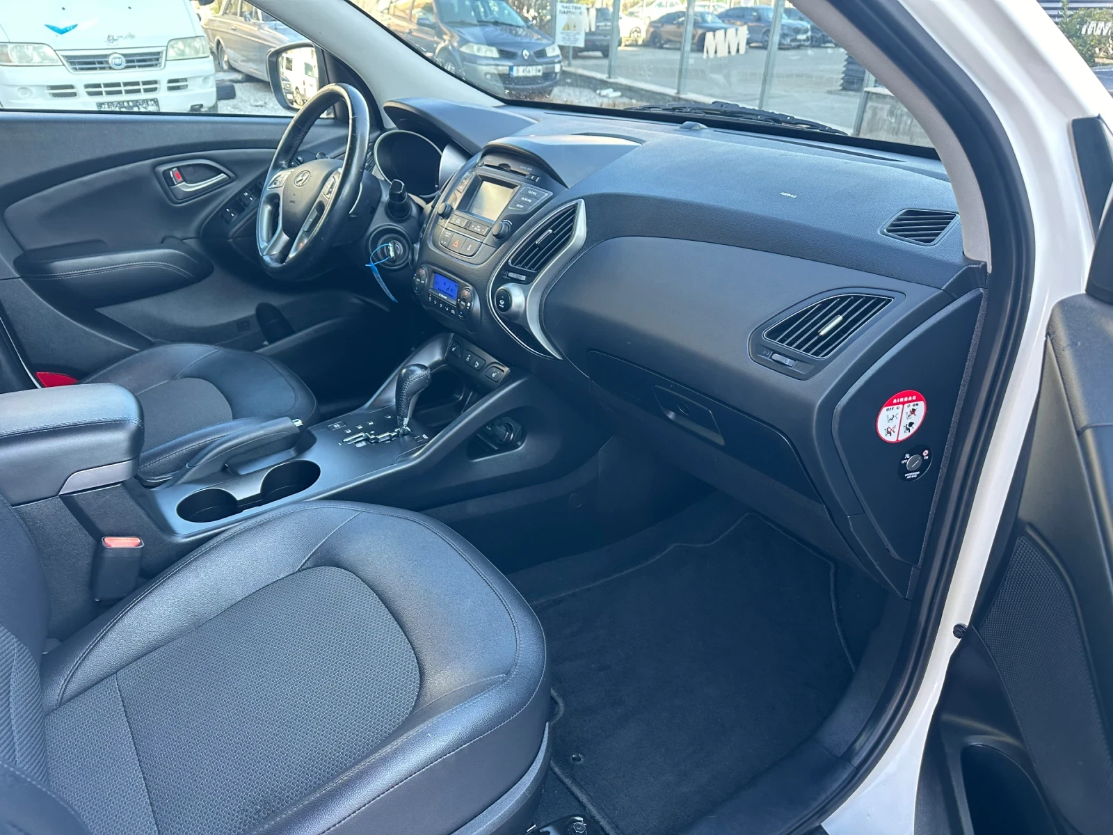 Hyundai IX35 ��������� 4�4 ��������� | Mobile.bg � ����������� 11