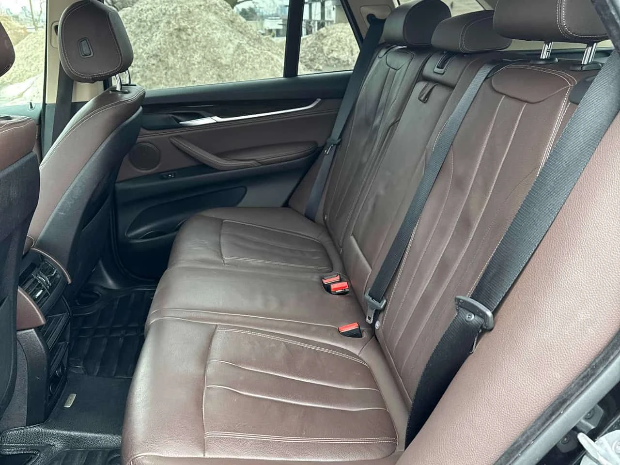 BMW X5 xDrive35d | PANO | ПОДГРЕВИ | KEYLESS | CARFAX, снимка 11 - Автомобили и джипове - 53930925