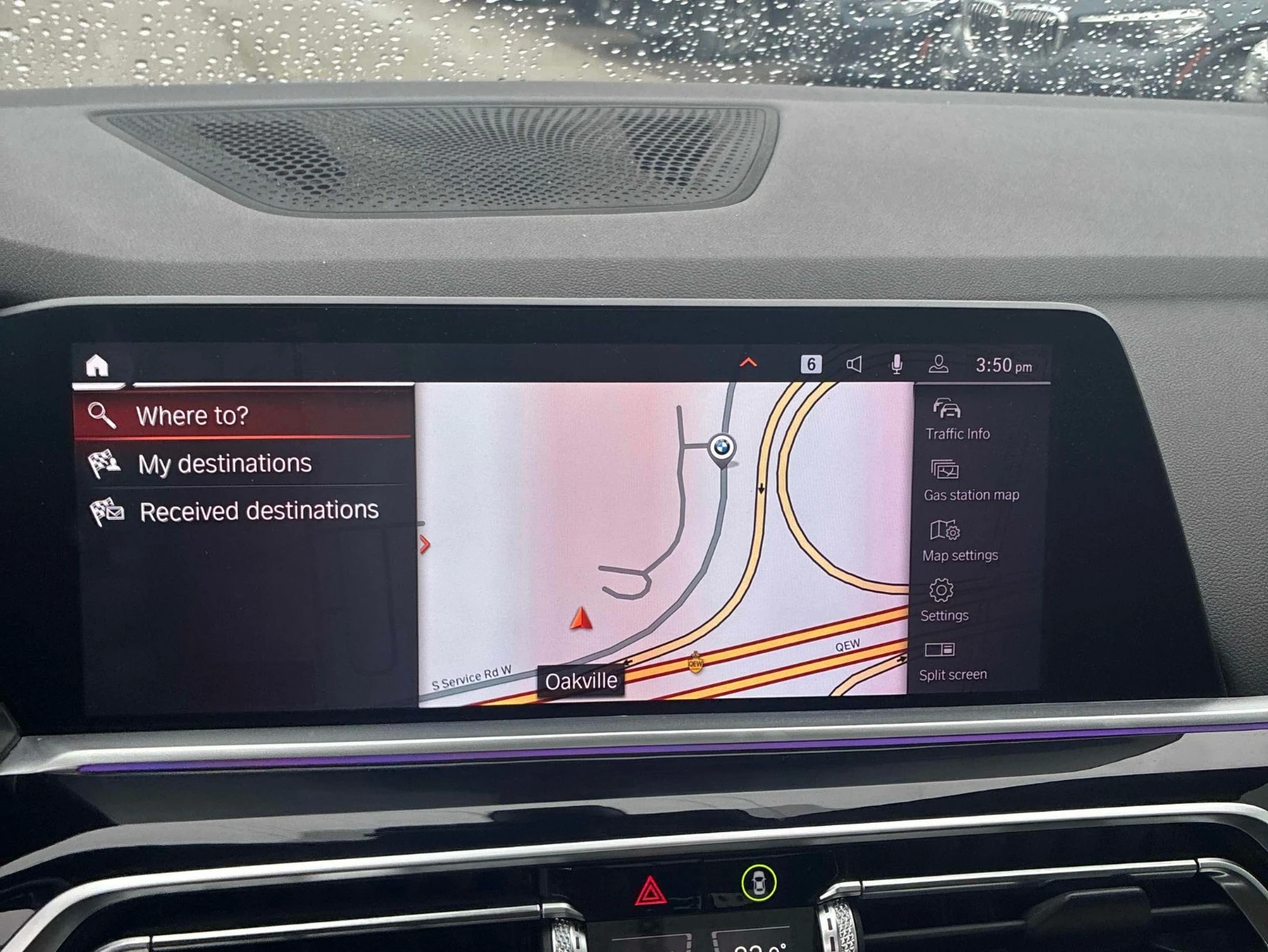 BMW X5 40I РЕГИСТРАЦИЯ & ОБСЛУЖВАНЕ, снимка 9 - Автомобили и джипове - 54109451