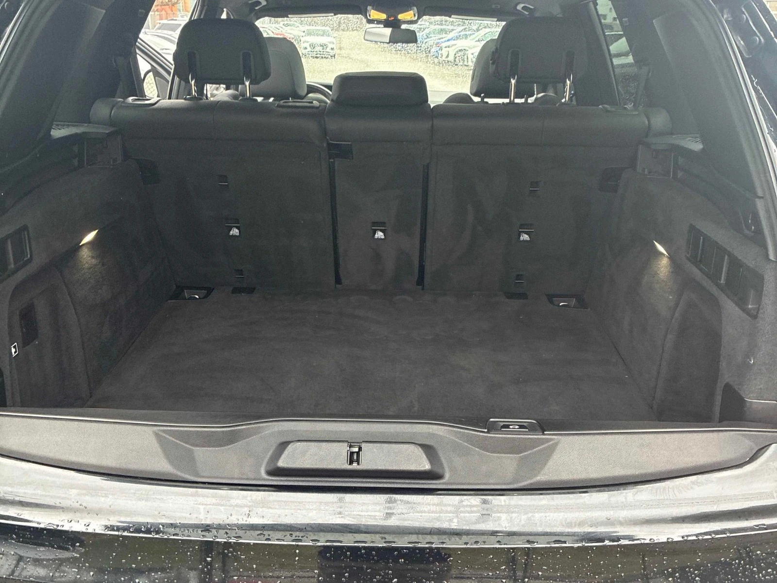 BMW X5 40I РЕГИСТРАЦИЯ & ОБСЛУЖВАНЕ, снимка 12 - Автомобили и джипове - 54109451