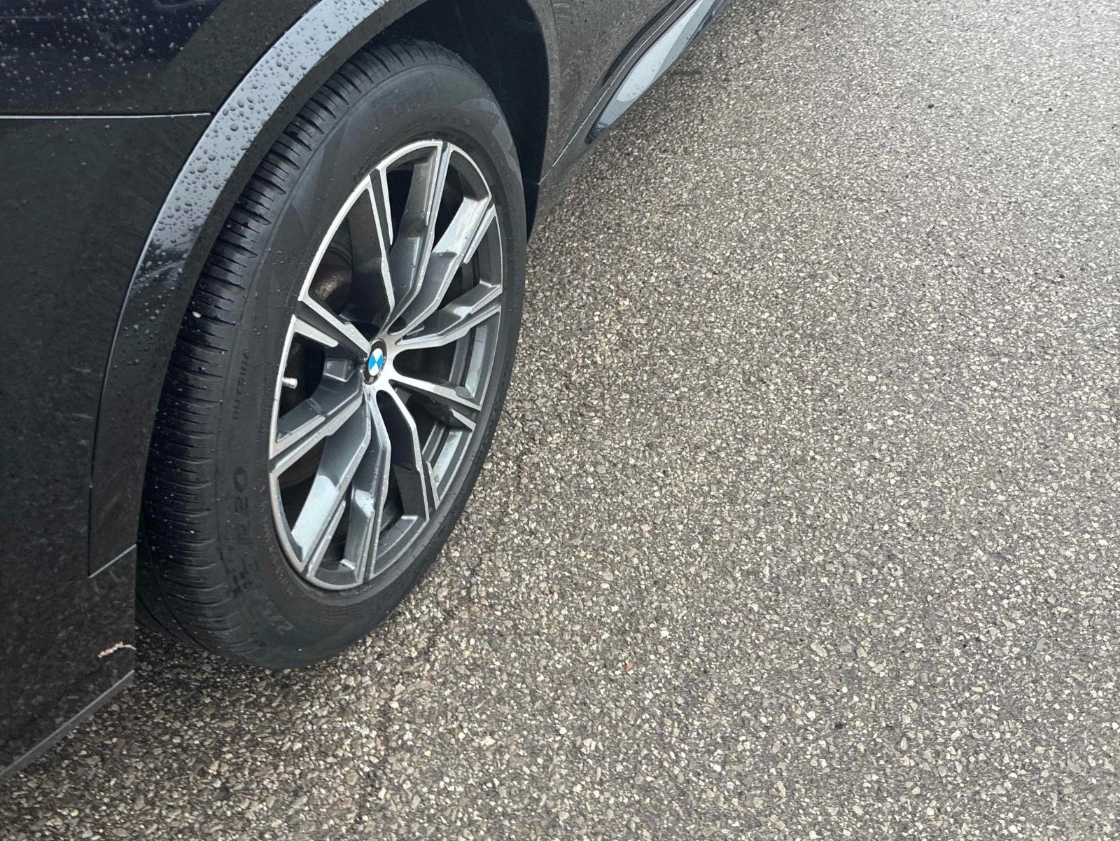 BMW X5 40I РЕГИСТРАЦИЯ & ОБСЛУЖВАНЕ, снимка 15 - Автомобили и джипове - 54109451