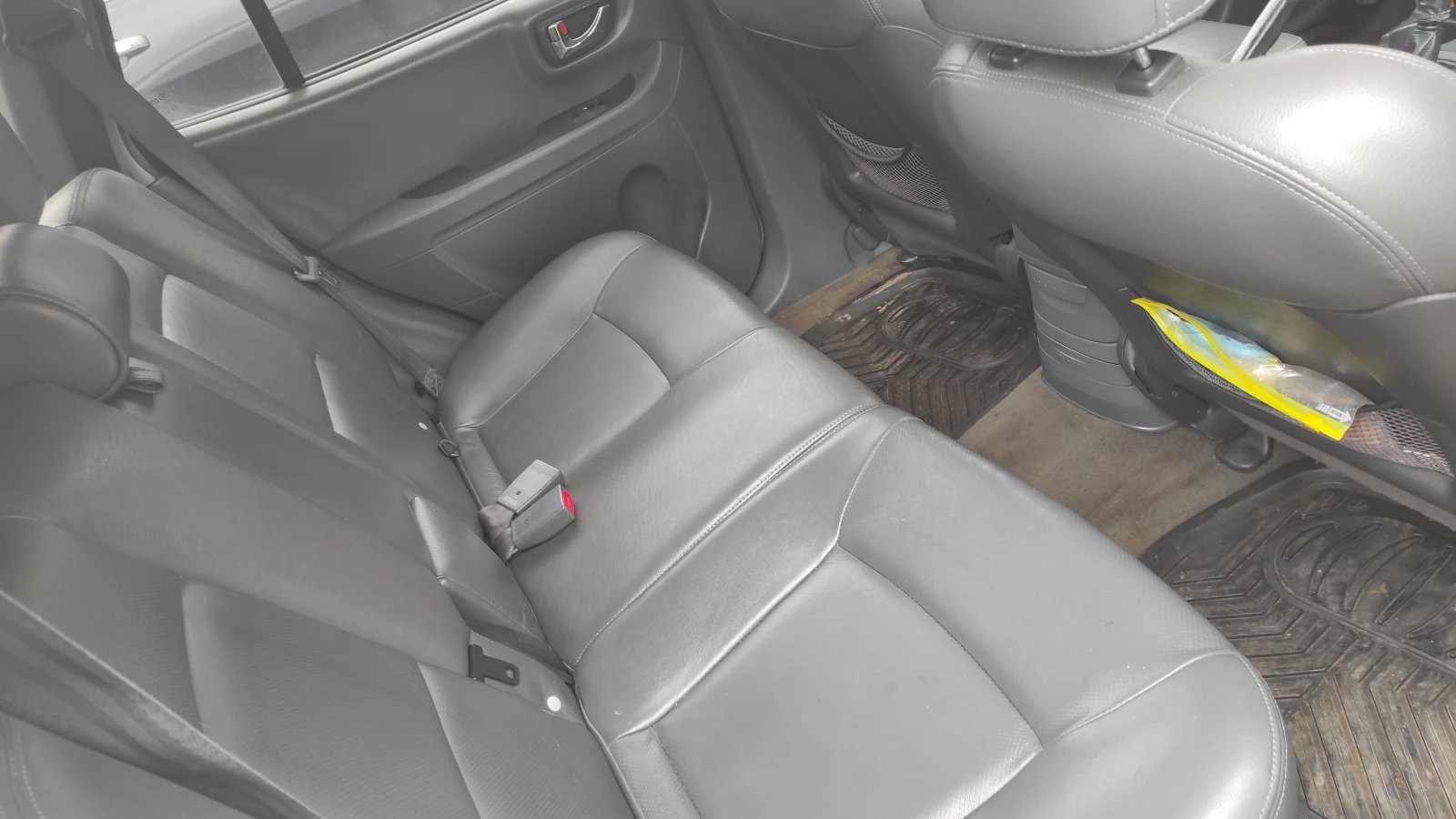 Hyundai Santa fe 2.0 | Mobile.bg � ����������� 7