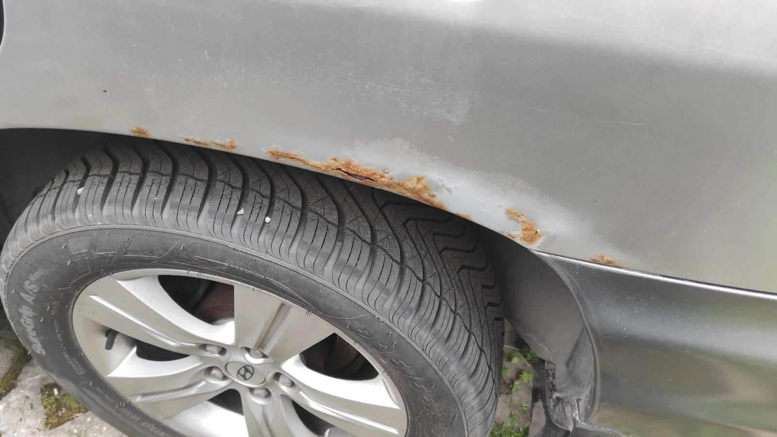 Hyundai Santa fe 2.0 | Mobile.bg � ����������� 12