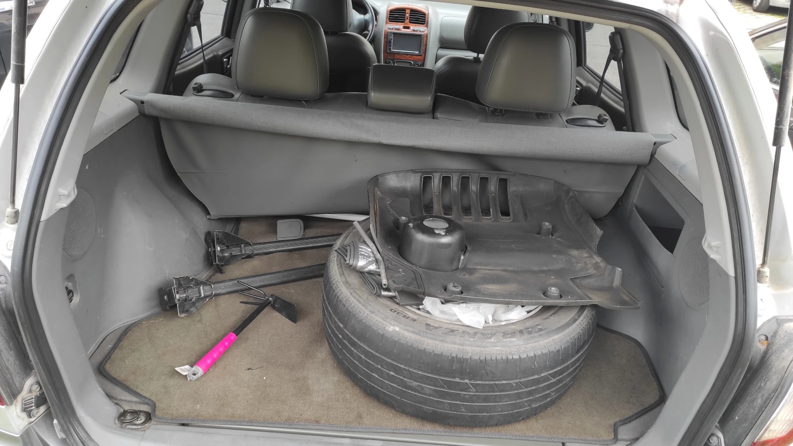 Hyundai Santa fe 2.0 | Mobile.bg � ����������� 8