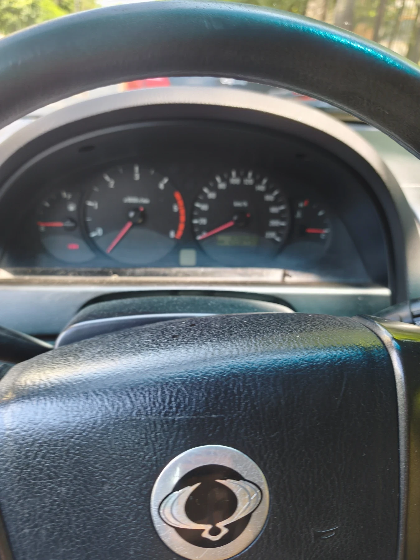 SsangYong Rexton, снимка 6 - Автомобили и джипове - 54810931