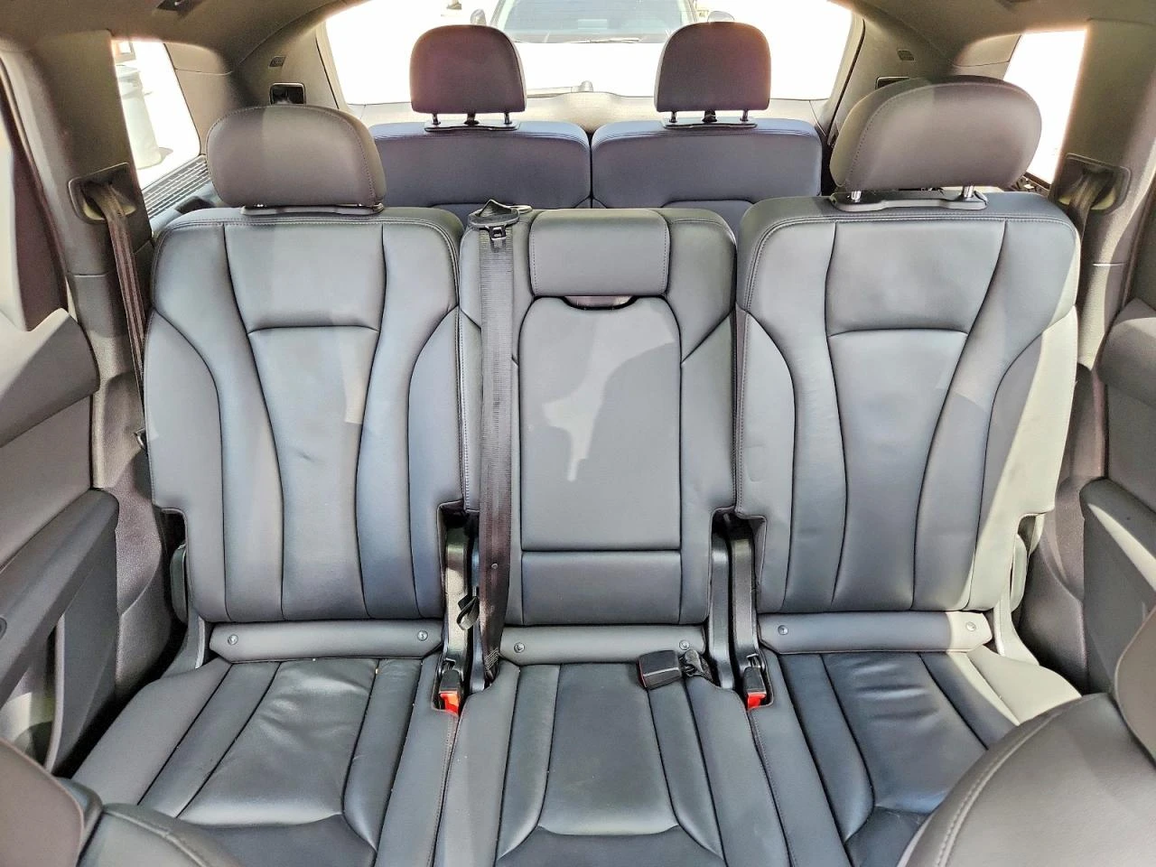 Audi Q7 2.0l Premium, снимка 10 - Автомобили и джипове - 54881479