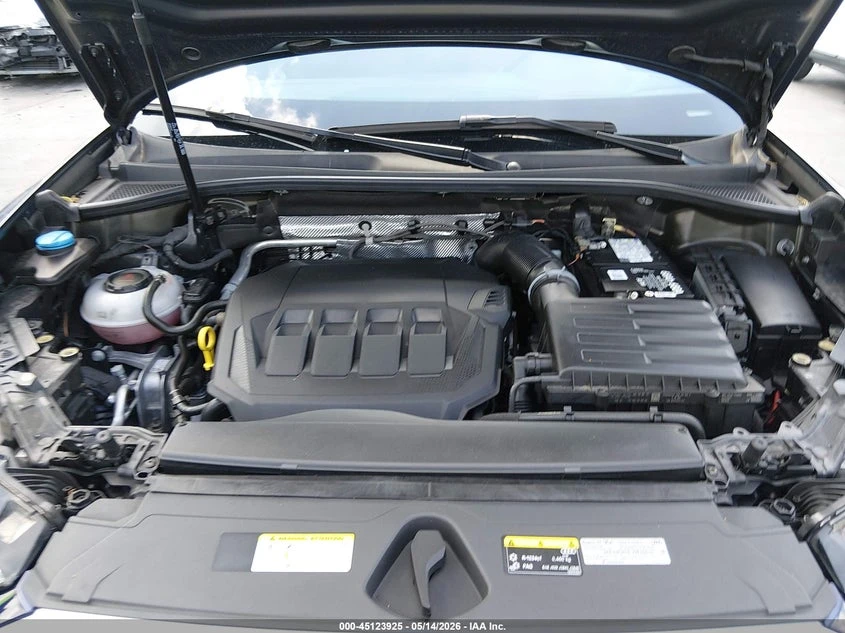 Audi Q3 * * Premium Plus* 45 Tfsi * * S-Line* Quattro* Tip, снимка 8 - Автомобили и джипове - 55096894