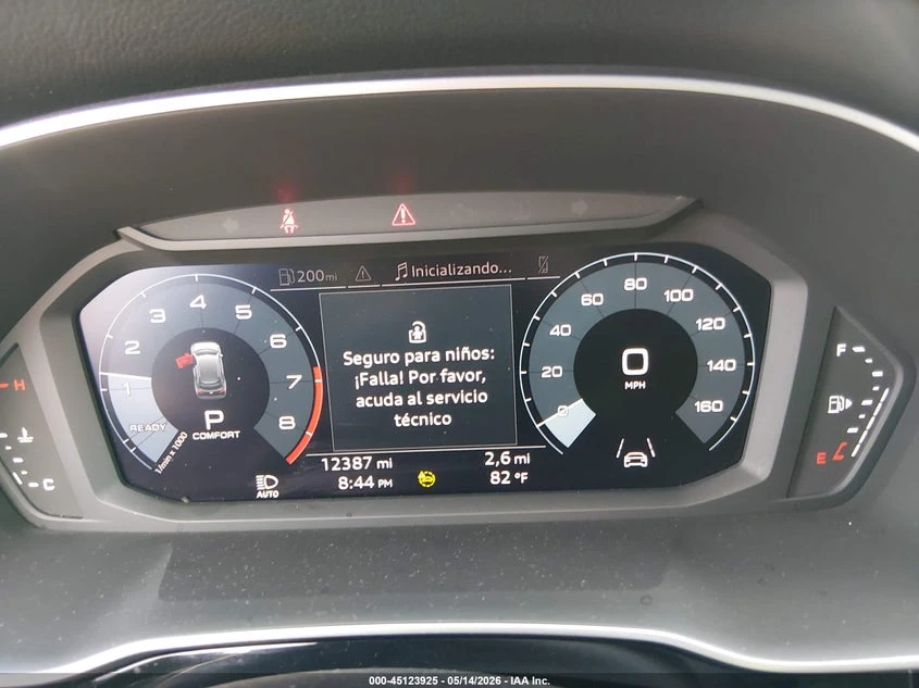 Audi Q3 * * Premium Plus* 45 Tfsi * * S-Line* Quattro* Tip, снимка 7 - Автомобили и джипове - 55096894