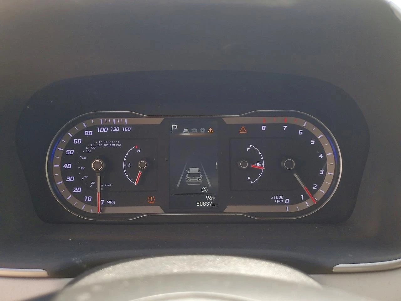 Hyundai Tucson, снимка 9 - Автомобили и джипове - 55261468