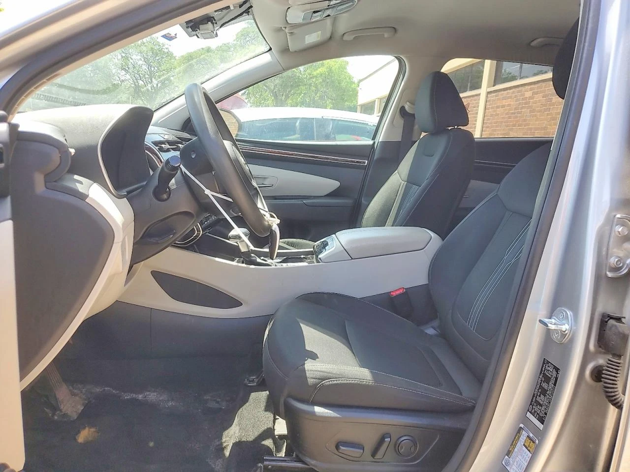 Hyundai Tucson, снимка 7 - Автомобили и джипове - 55261468