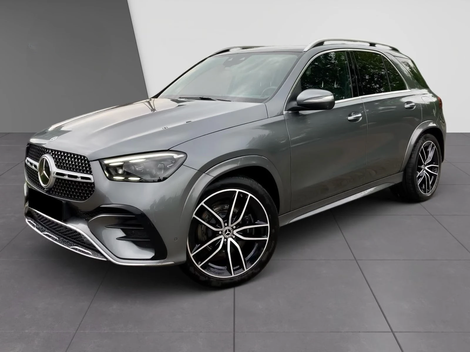 Mercedes-Benz GLE 400 e / AMG / BURM / MULTIBEAM / PANO / 360 / HUD / , снимка 2 - Автомобили и джипове - 55812244