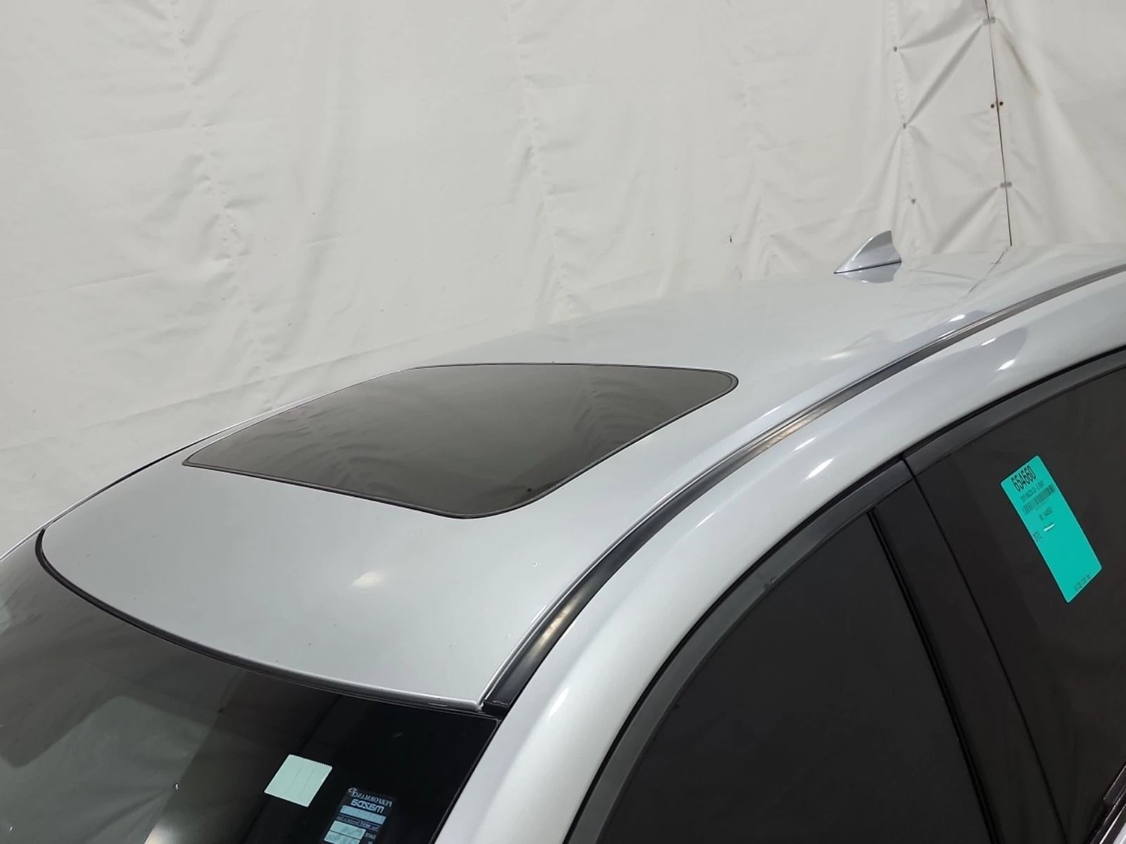 Mazda CX-5 SIGNATURE / КОЖА / ПАНОРАМА / HUD , снимка 6 - Автомобили и джипове - 55825284